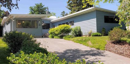 415 N Grant, Moscow