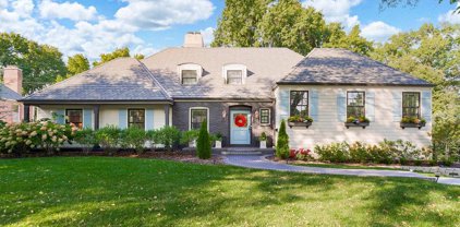 6518 Overhill Road, Mission Hills