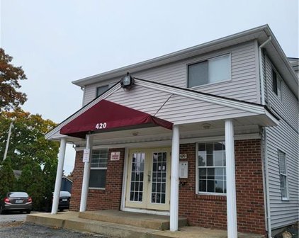 420 Woodward Road Unit 22, North Providence