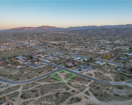 57391 Lupine Drive, Yucca Valley
