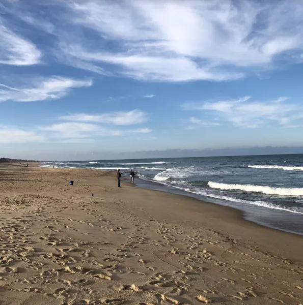 southern shores, nc