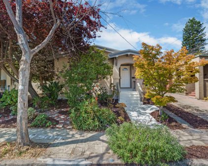 1522 California Street, Berkeley
