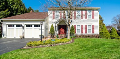 14709 Keeneland Cir, North Potomac