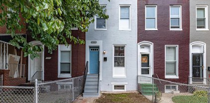 2563 Mcculloh   Street, Baltimore