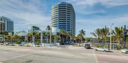 701 N Fort Lauderdale Beach Boulevard Unit #405, Fort Lauderdale