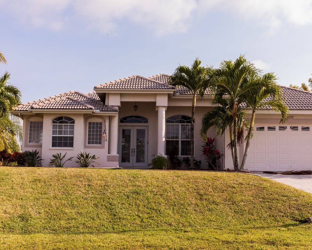 South Florida Single Story Homes Real Estate