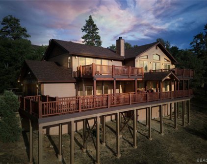 383 Springhill Place, Big Bear Lake