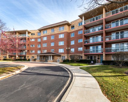 720 Creekside Drive Unit #206, Mount Prospect