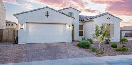 11774 S 51st Drive, Laveen