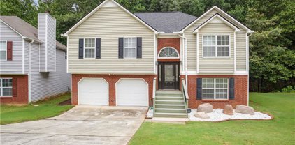 4257 Anderson Ridge Way, Austell