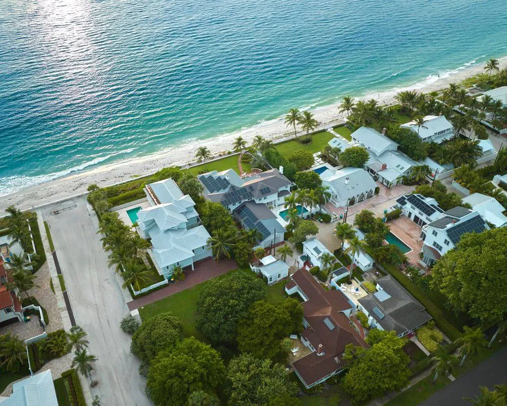 Kure Beach Real Estate