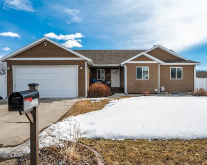 4802 S Warren Avenue, Butte