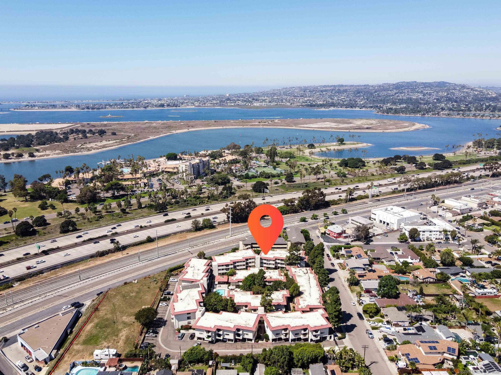 4235 Asher St Unit 14, San Diego, 92110