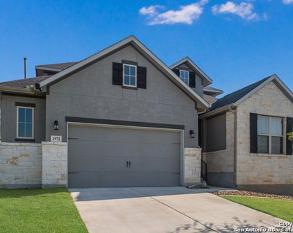 2972 Warwick Park, Bulverde