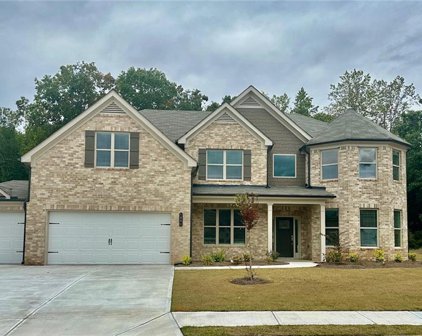 1890 Silver Crest Way, Hoschton