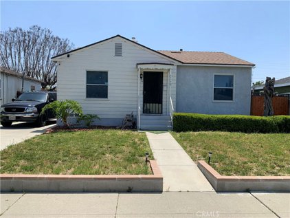 2472 Travers Avenue, Commerce