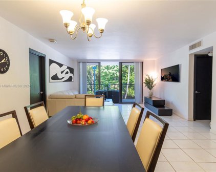 101 Ocean Lane Dr Unit #208, Key Biscayne