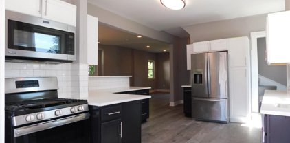 3911 Liberty Heights, Baltimore