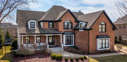 4539 Corktree Road, Naperville