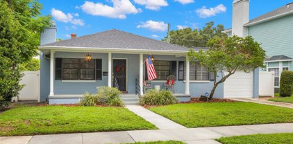 2607 W Jetton Avenue, Tampa