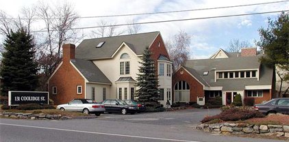 131 Coolidge St, Hudson