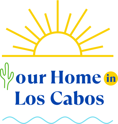 Your Home In Los Cabos