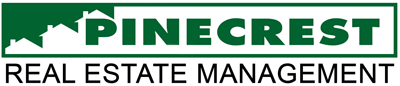Pinecrest Real Estate Management Logo