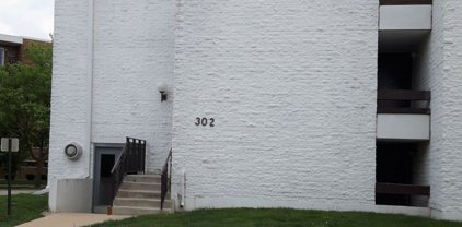 302 W Miner Street Unit #1A, Arlington Heights