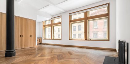 37 E 12th  Street Unit 3, New York