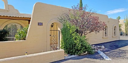 5172 N Pueblo Villas, Tucson