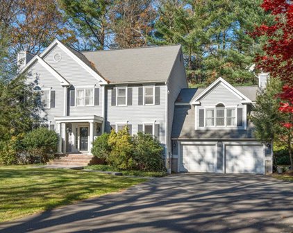 1091 High Street, Dedham