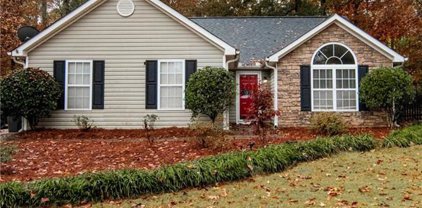 605 Freeman Drive, Covington