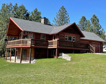 520 Grizzly Drive, Thompson Falls