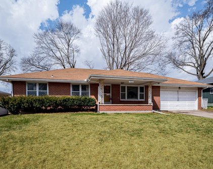 1526 N 64th Drive, Kansas City