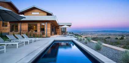 1093 W Red Fox Road, Park City