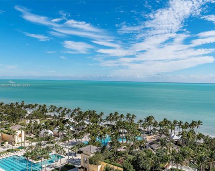 799 Crandon Blvd Unit #1506, Key Biscayne