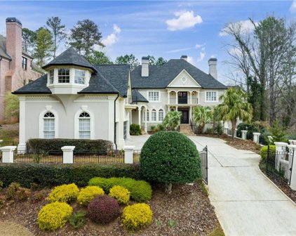 1110 Vintage Club Drive, Johns Creek