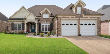 4941 W Rosebrook Circle, Southaven