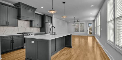 2102 N 12th Ave Unit #A, Nashville