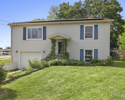 109 N Kent Street, Kent City