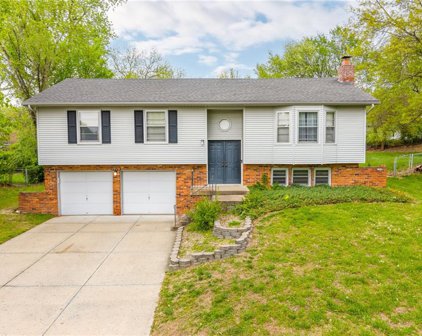 5919 Noland Road, Shawnee