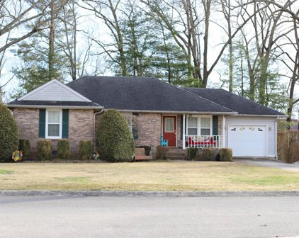 118 Bradbury Ct, Tullahoma