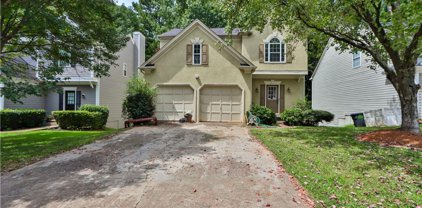 466 Bottesford Nw Drive, Kennesaw