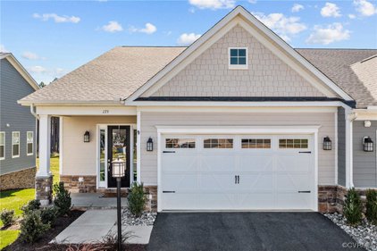 175 Bayberry Lane, Louisa