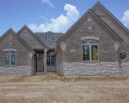 3731 Forster, Shelby Twp