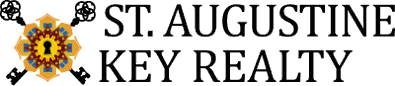 St. Augustine Key Realty Logo