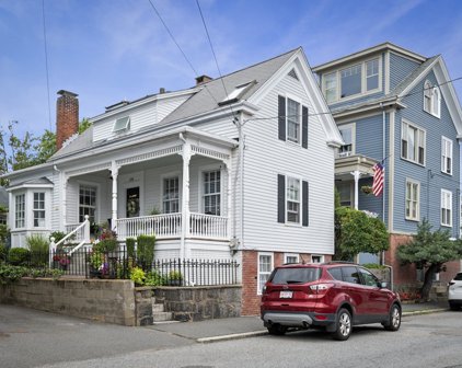 124 Front Street, Marblehead