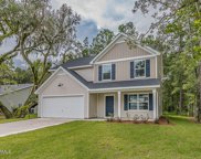 4 Teal Bluff  Court, Seabrook image