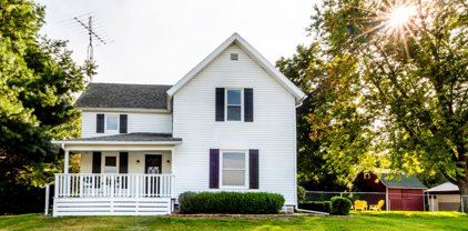 1080 Snow Road, Buchanan