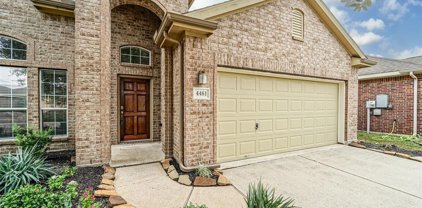 4461 Gran Canary Drive, League City